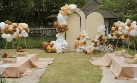 Private Celebrations & Birthday Parties