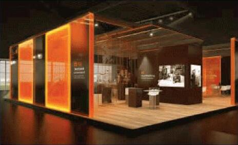 Exhibitions & Trade Shows