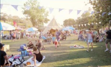 Festivals & Cultural Gatherings