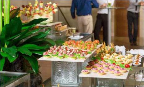 Food & Beverage Service